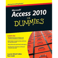 Access 2010 for Dummies