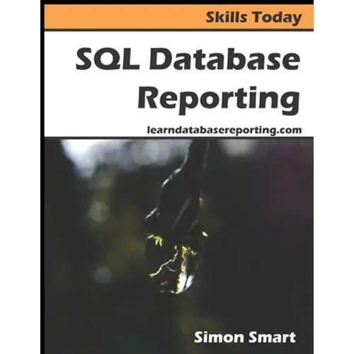 SQL Database Reporting