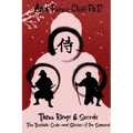 Three Rings and Swords-The Bushido Code and Stories of the Samurai