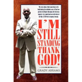 I'm Still Standing Thank God!
