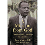 Mission from God: A Memoir and Challenge for America