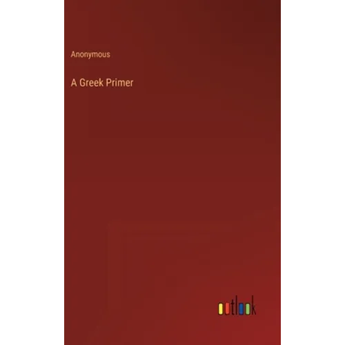 A Greek Primer