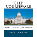 CLEP Courseware: American Government