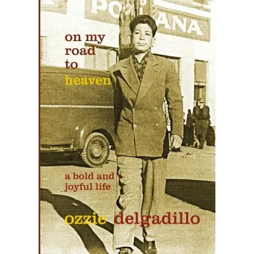 On My Road to Heaven: A Bold and Joyful Life