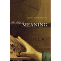 The Edge of Meaning