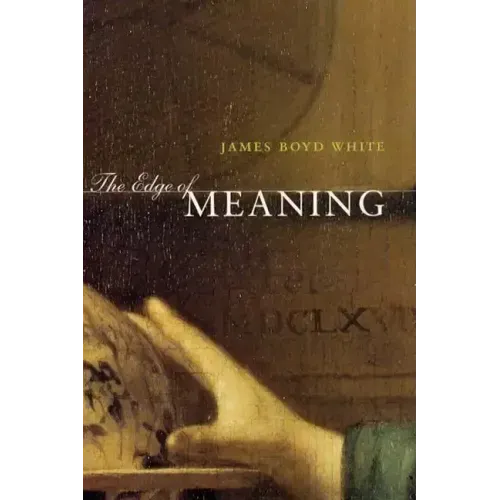 The Edge of Meaning