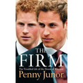 The Firm: The Troubled Life of the House of Windsor