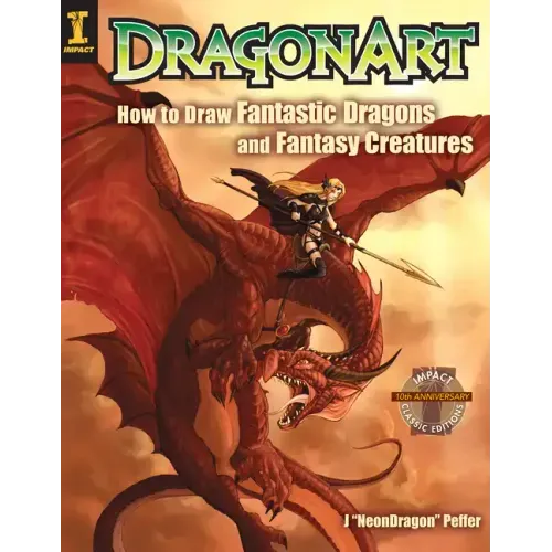 Dragonart