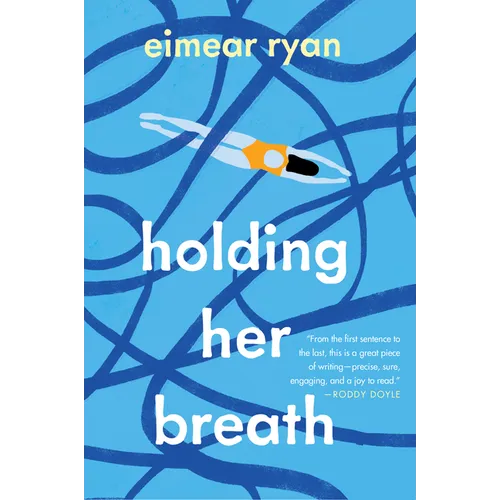 Holding Her Breath