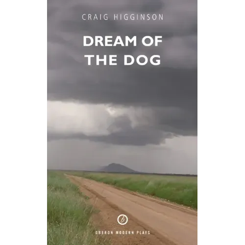 Dream of the Dog