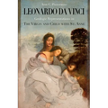 Leonardo da Vinci Geologic Representations in the Virgin and Child with St. Anne