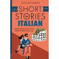 Short Stories in Italian for Beginners