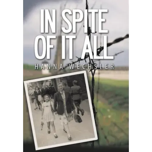 In Spite of It All