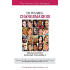 20 Women Changemakers: Taking Action Around the World - Paperback