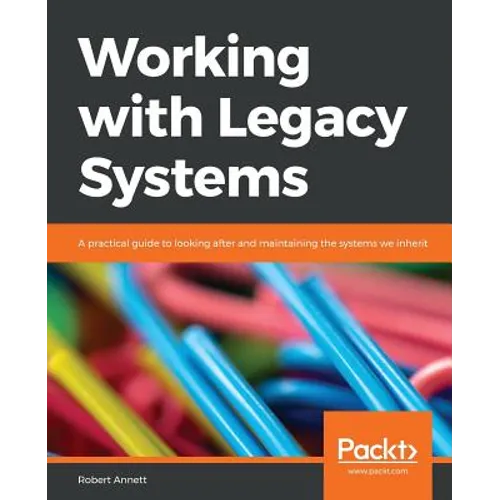 Working with Legacy Systems