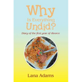 Why Is Everything Undid?: Diary of the First Year of Divorce