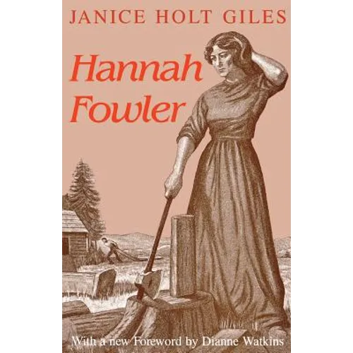 Hannah Fowler