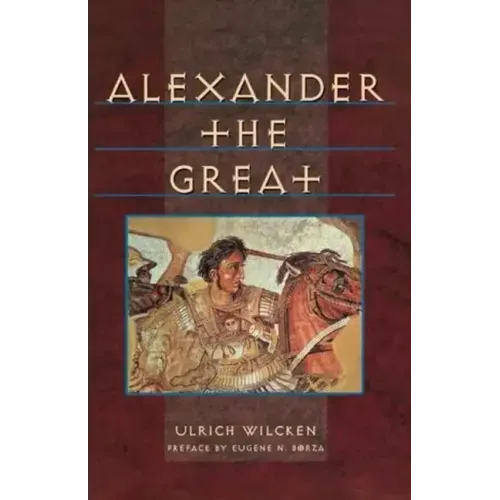 Alexander the Great