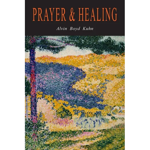 Prayer and Healing: A Rational Exegesis