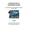 Introduction to Engineering Design: Book 9, 7th Edition: Engineering Skills and Hovercraft Missions