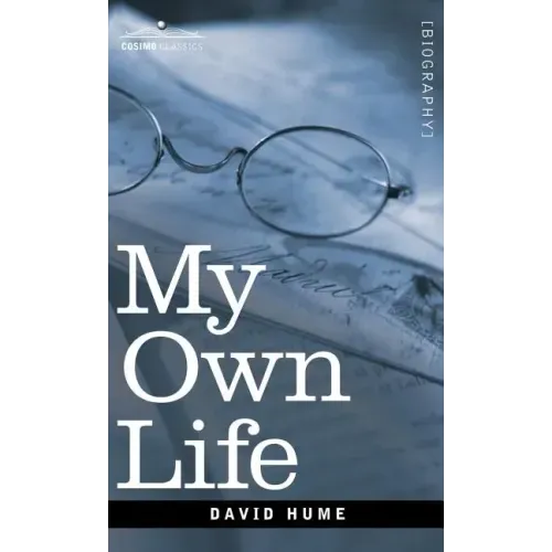 My Own Life