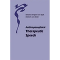 Anthroposophical Therapeutic Speech