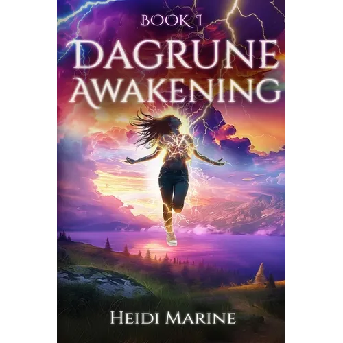 Dagrune Awakening