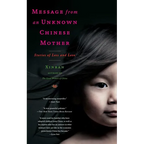 Message from an Unknown Chinese Mother: Stories of Loss and Love - Paperback