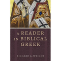 A Reader in Biblical Greek