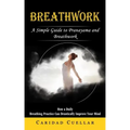 Breathwork: A Simple Guide to Pranayama and Breathwork (How a Daily Breathing Practice Can Drastically Improve Your Mind)
