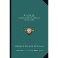 Andree: The Record Of A Tragic Adventure