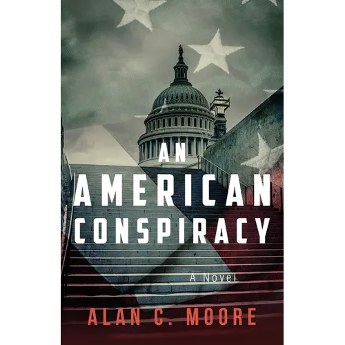 An American Conspiracy