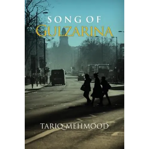 Song of Gulzarina