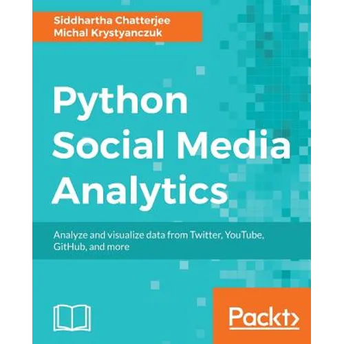 Python Social Media Analytics