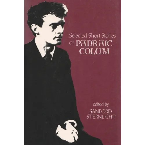 Selected Short Stories of Padraic Colum