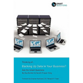 Thinking of...Backing Up Data In Your Business? Ask the Smart Questions