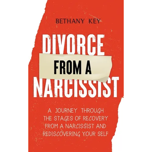 Divorce from a Narcissist