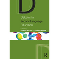 Debates in Second Language Education