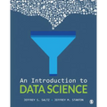 An Introduction to Data Science
