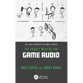 The Pocket Mentor for Game Audio