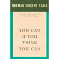 You Can If You Think You Can