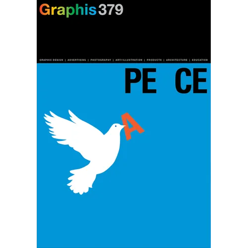 Graphis Journal Magazine 379