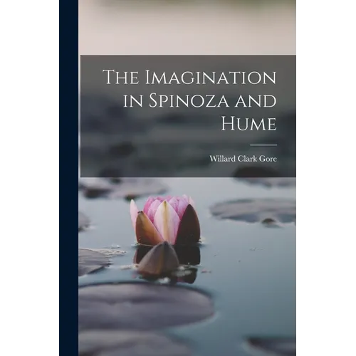 The Imagination in Spinoza and Hume