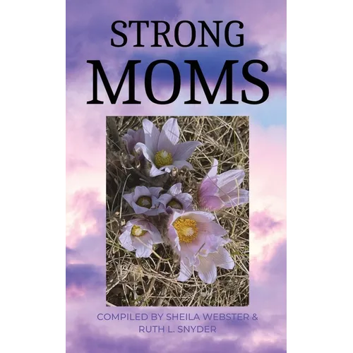 Strong Moms