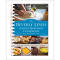 The Beverly Lewis Amish Heritage Cookbook