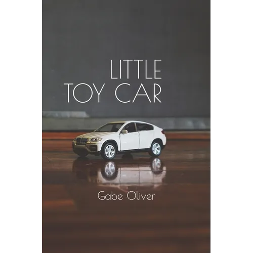 Little Toy Car