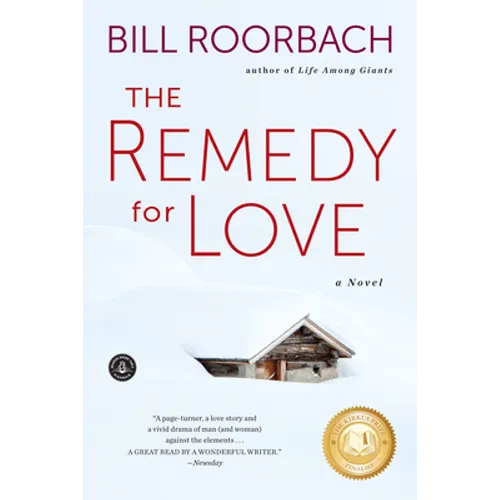 The Remedy for Love