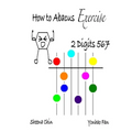 How to Abacus Exercise - 2 Digits 567