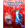 Times Table Mastery: UK edition