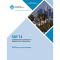 Sui 13 Proceedings of the ACM Symposium on Spatial User Interactions